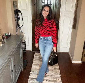 Ava Addams Bio, Age, Career, Net Worth, Husband, Family, Height