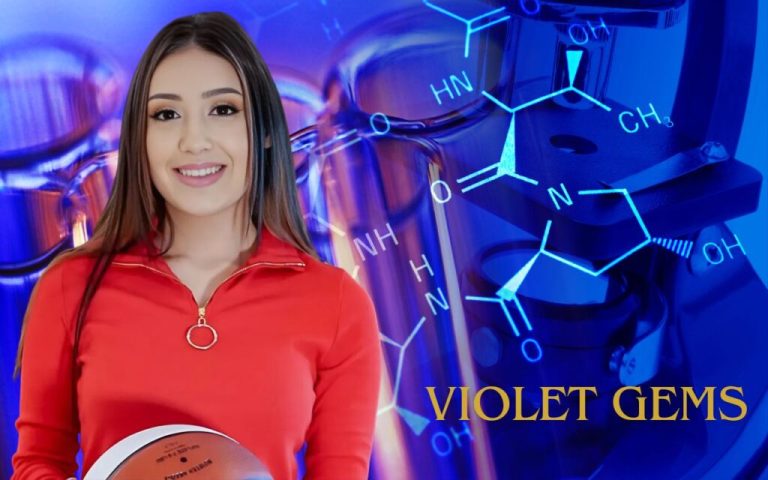 Violet Gems Bio, Age, Career, Net Worth, Height, Weight, and More