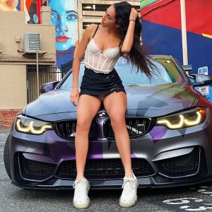 Who is Izzy Green? Age, Career, Education & Net Worth Explained