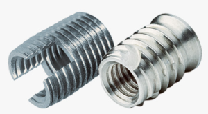 Increase Speed and Accuracy Installing Threaded Inserts - Biowiki