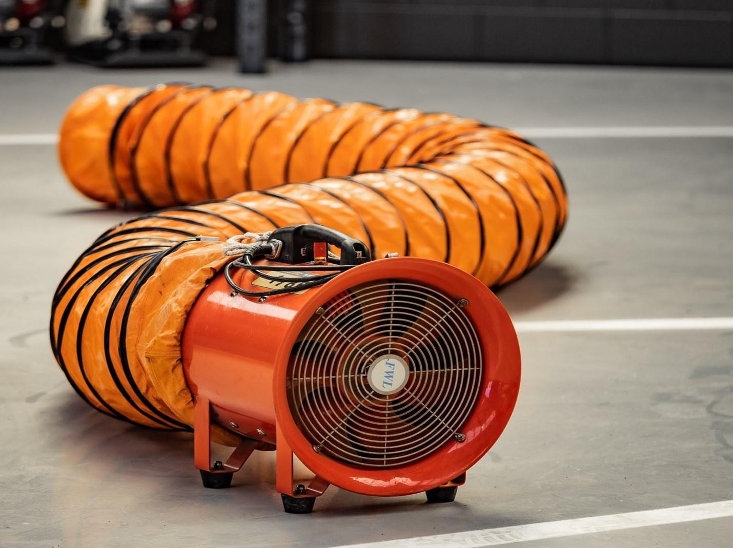 The Importance of an Exhaust Fan and Why It Should Be Installed in ...