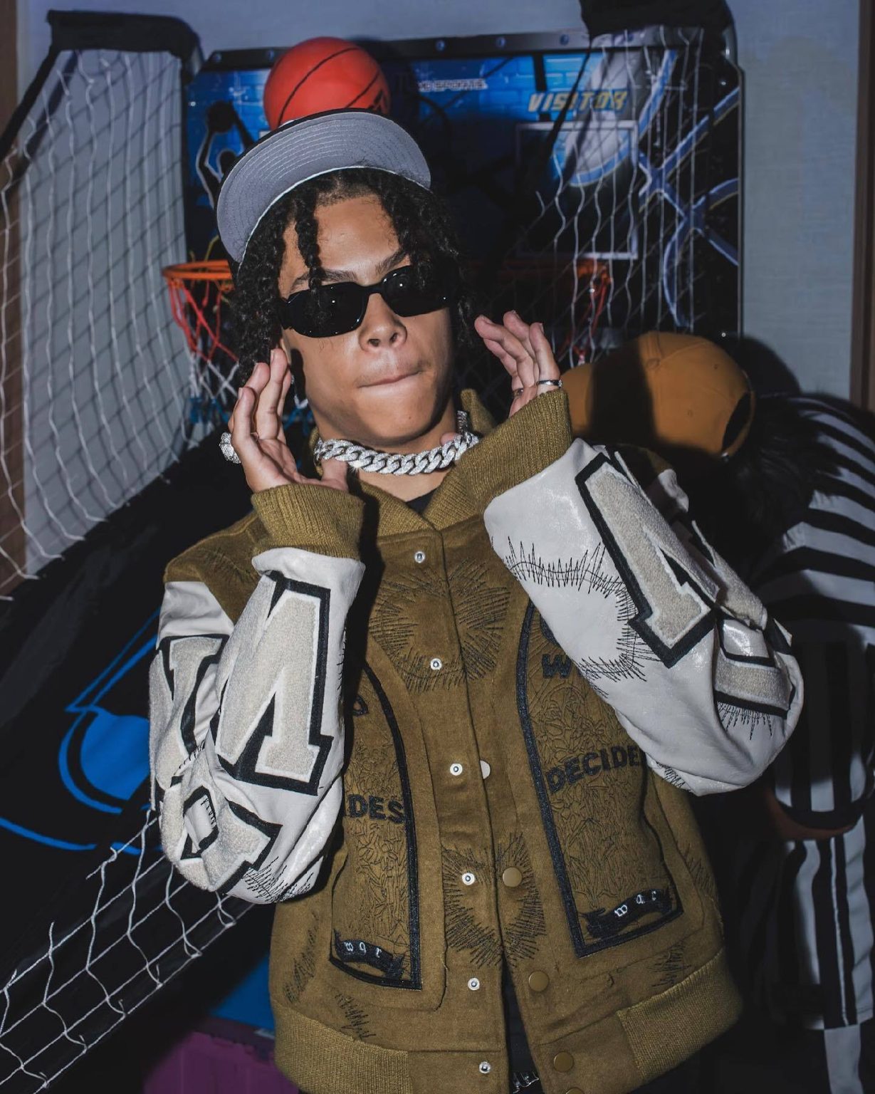 SugarHill Ddot Age Revealed: Find Out How Old the Rapper Is! - Biowiki