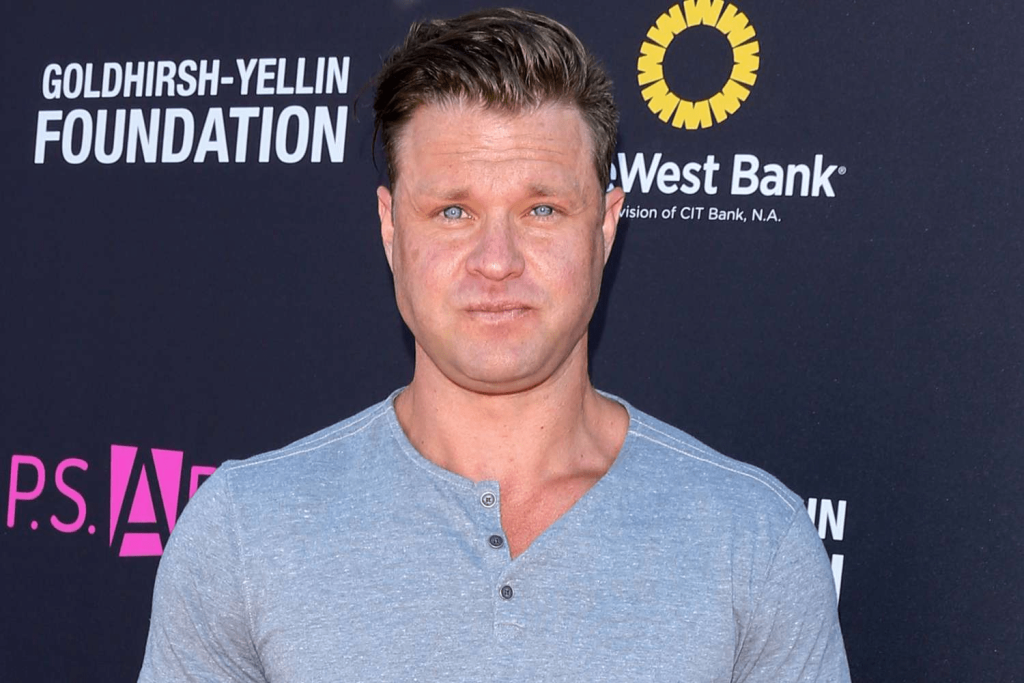 Zachery Ty Bryan Net Worth How Much Is He Worth Now? Biowiki