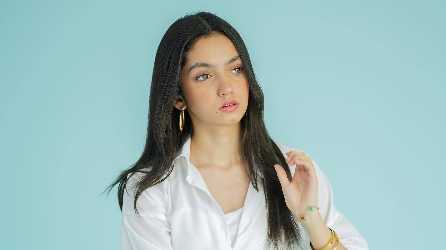 Aina Asif Age: Discover Her Real Age and Biography