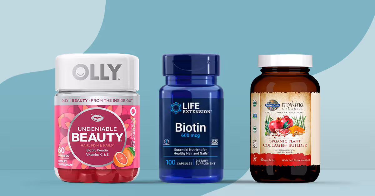 10 Best Websites To Buy Supplements