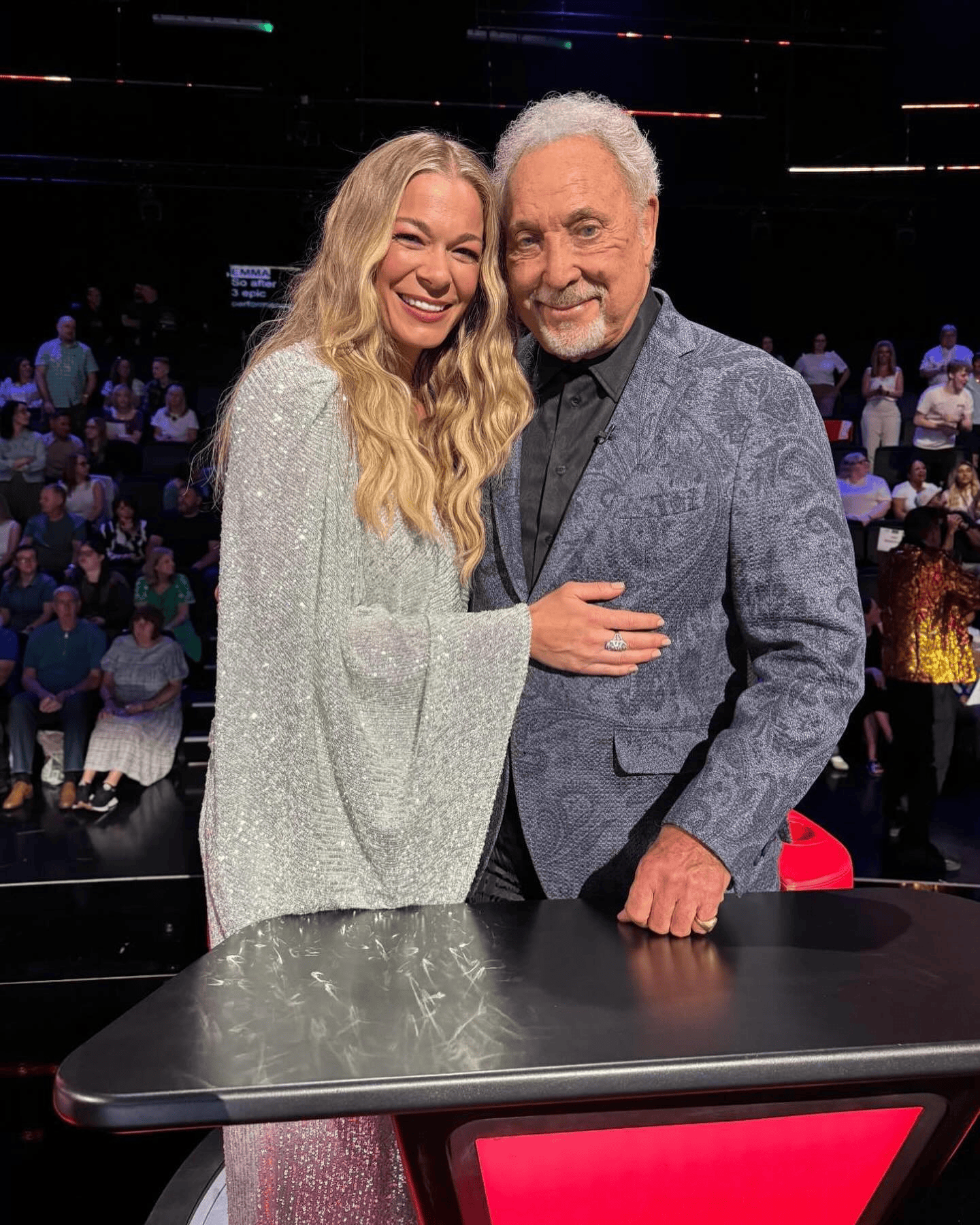 Tom Jones Net Worth: How Rich Is the Iconic Singer Today?