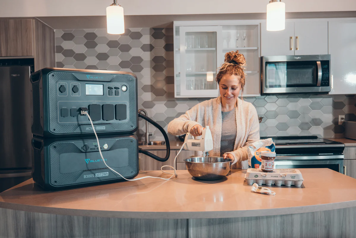 How to Prepare Your Home for Unexpected Power Outages