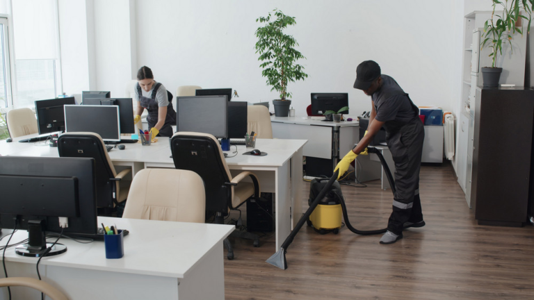 3 Key Reasons Why Business Owners Should Prioritize Workplace ...