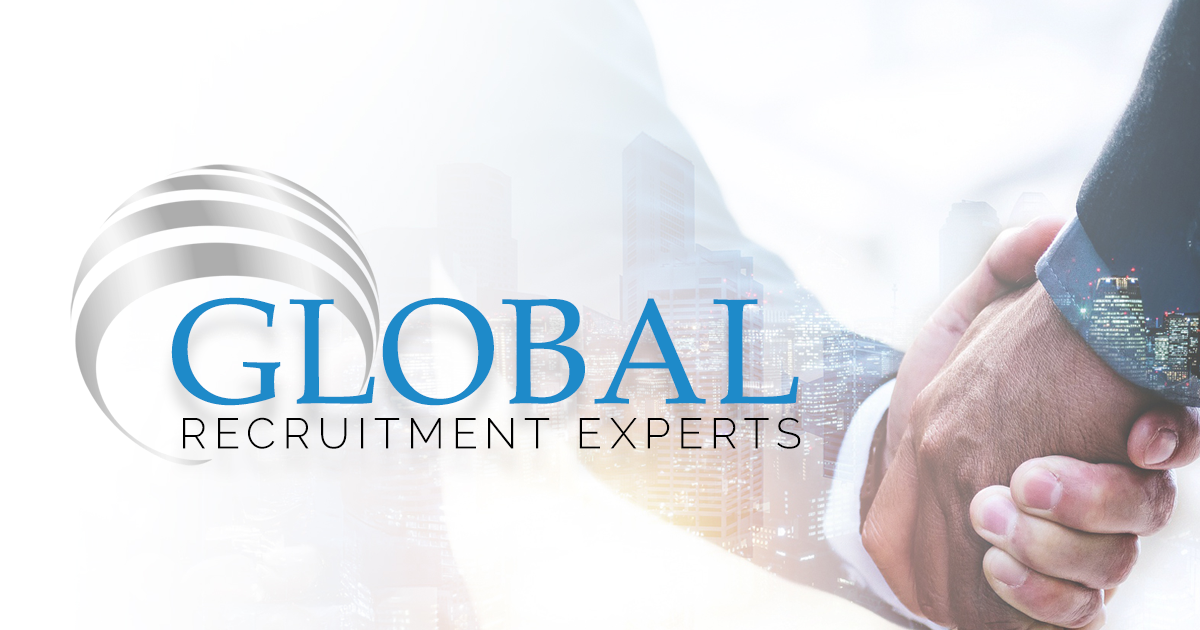 Global Recruitment Experts for Energy, Engineering & Healthcare ...